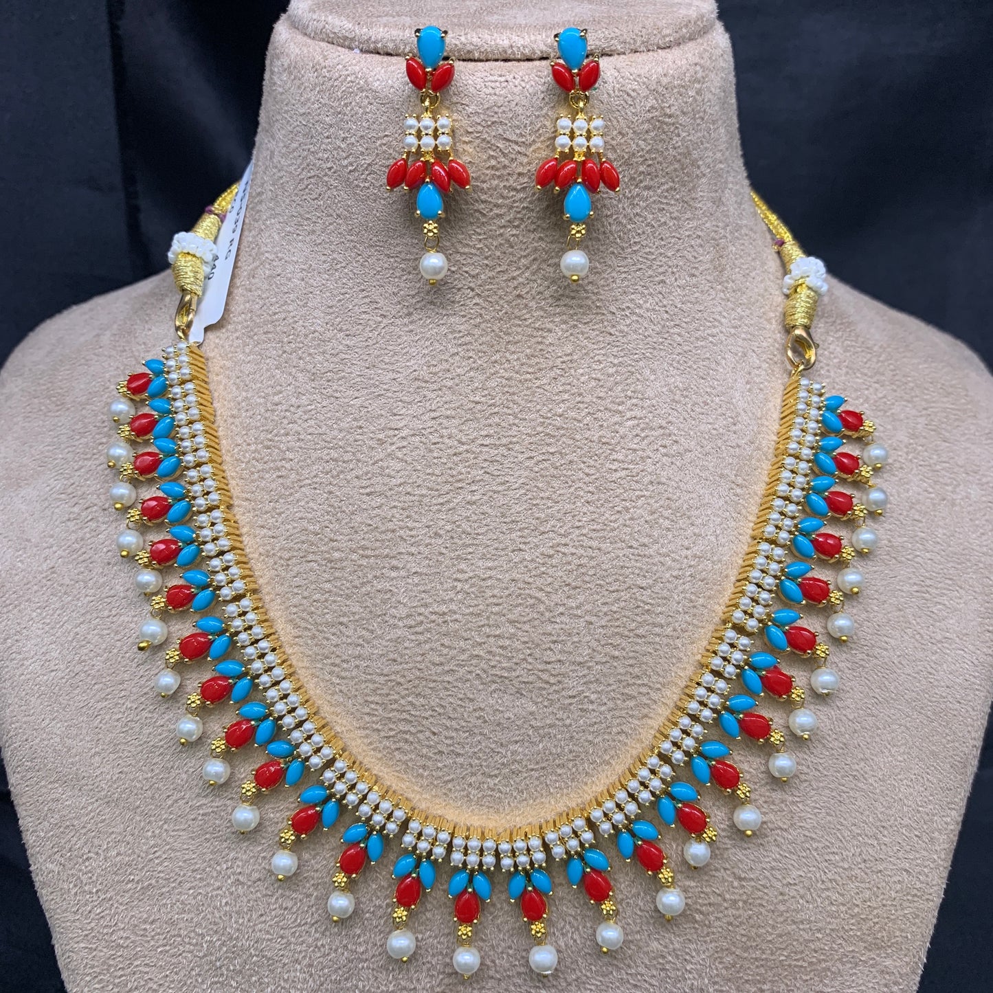 Necklace Set