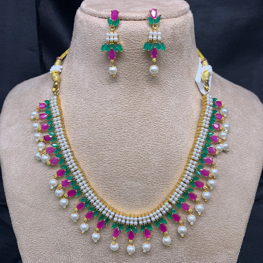 Necklace Set