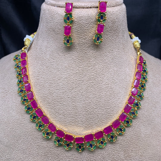 Necklace Set
