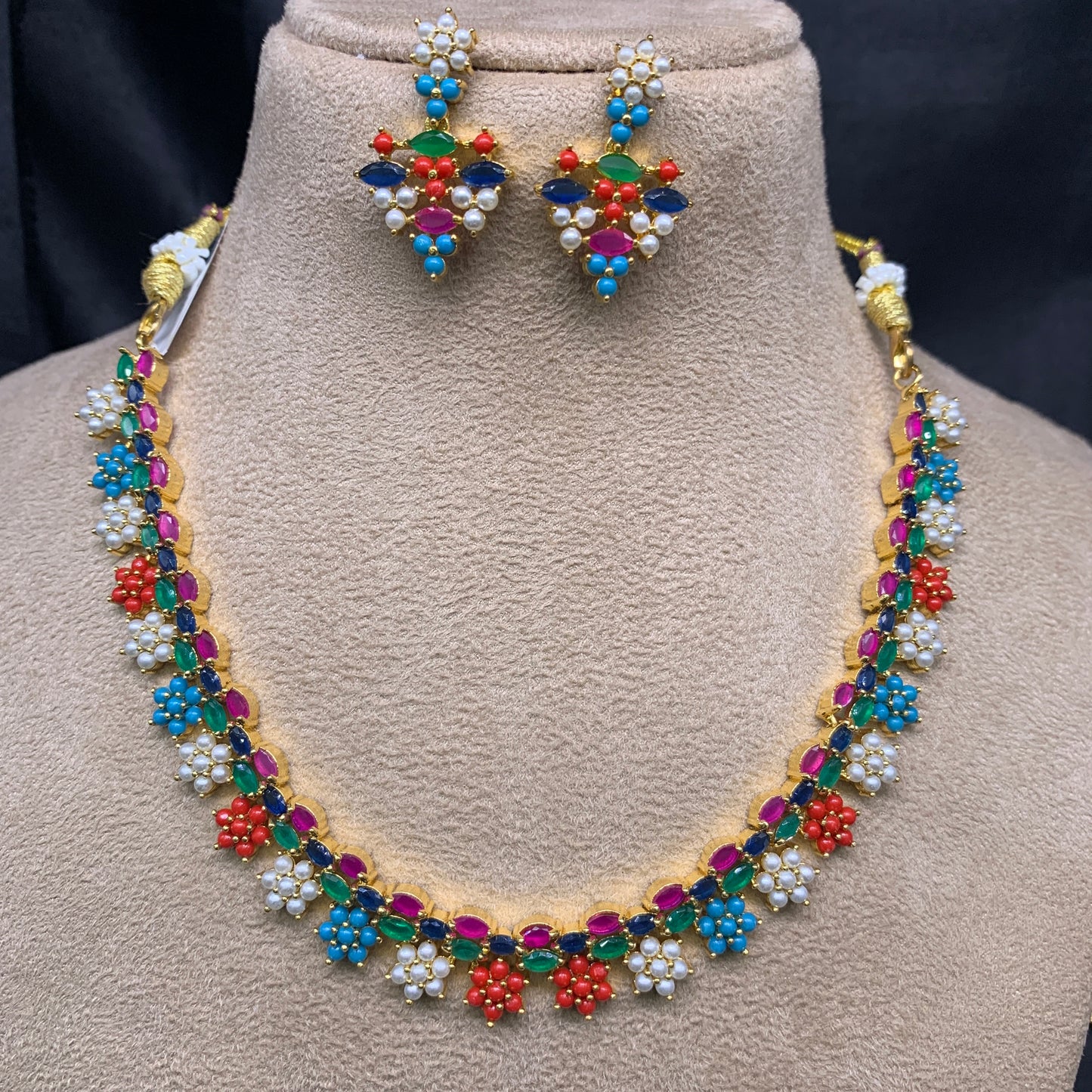 Necklace Set