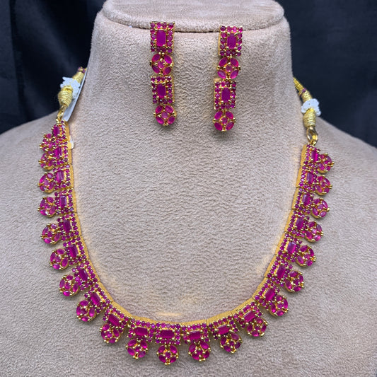 Necklace Set