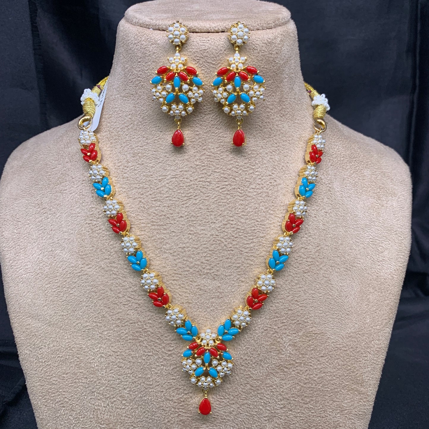 Necklace Set