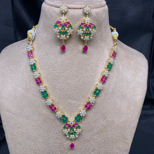 Necklace Set