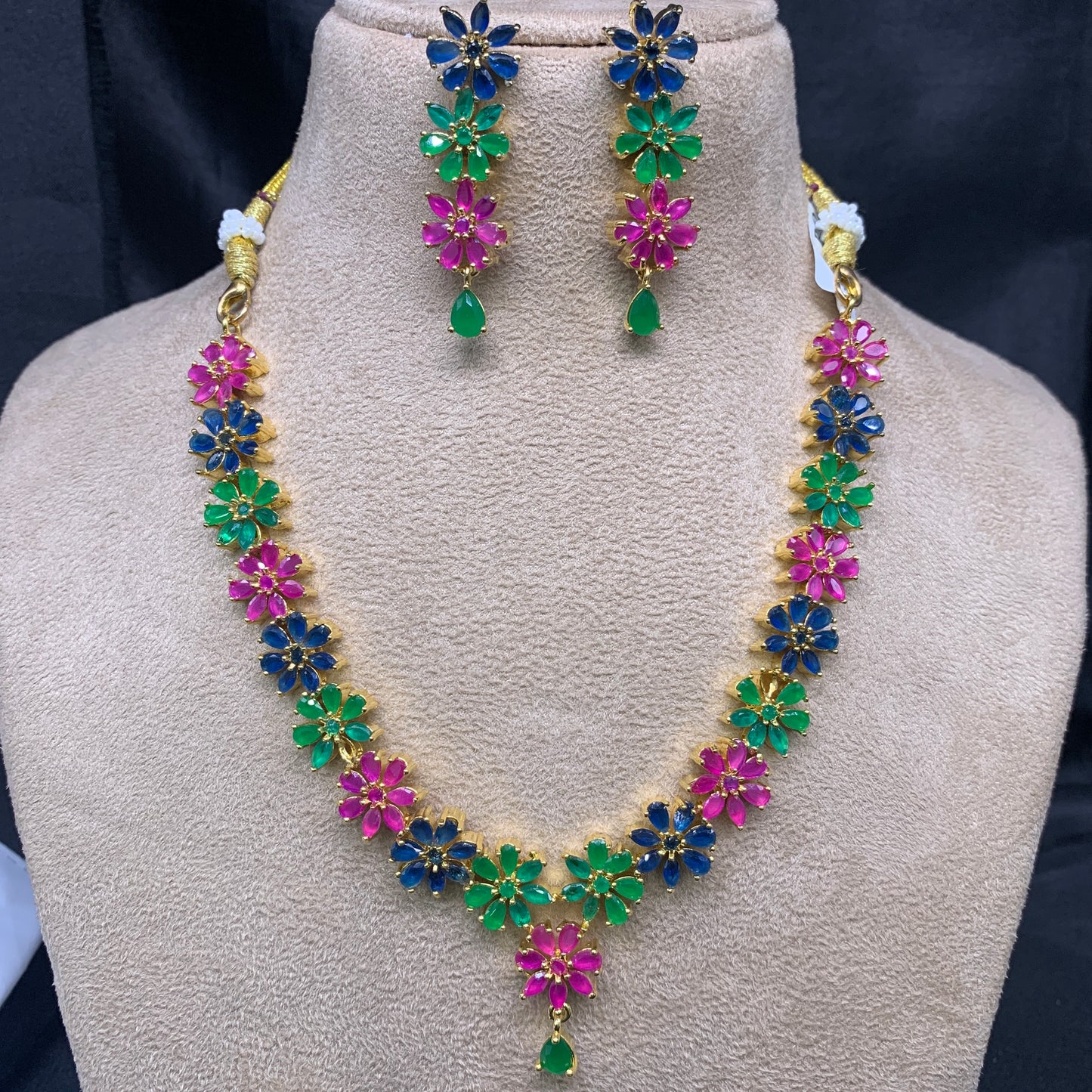 Necklace Set