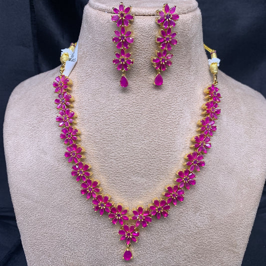 Necklace Set