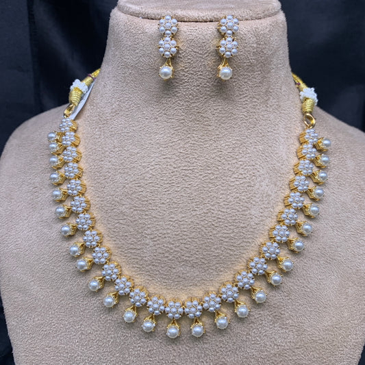 Necklace Set