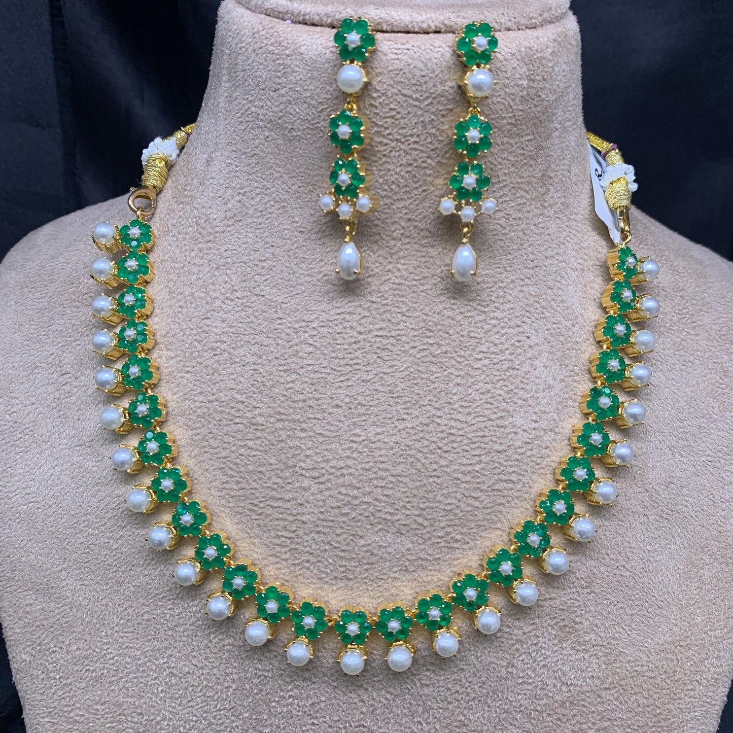 Necklace Set