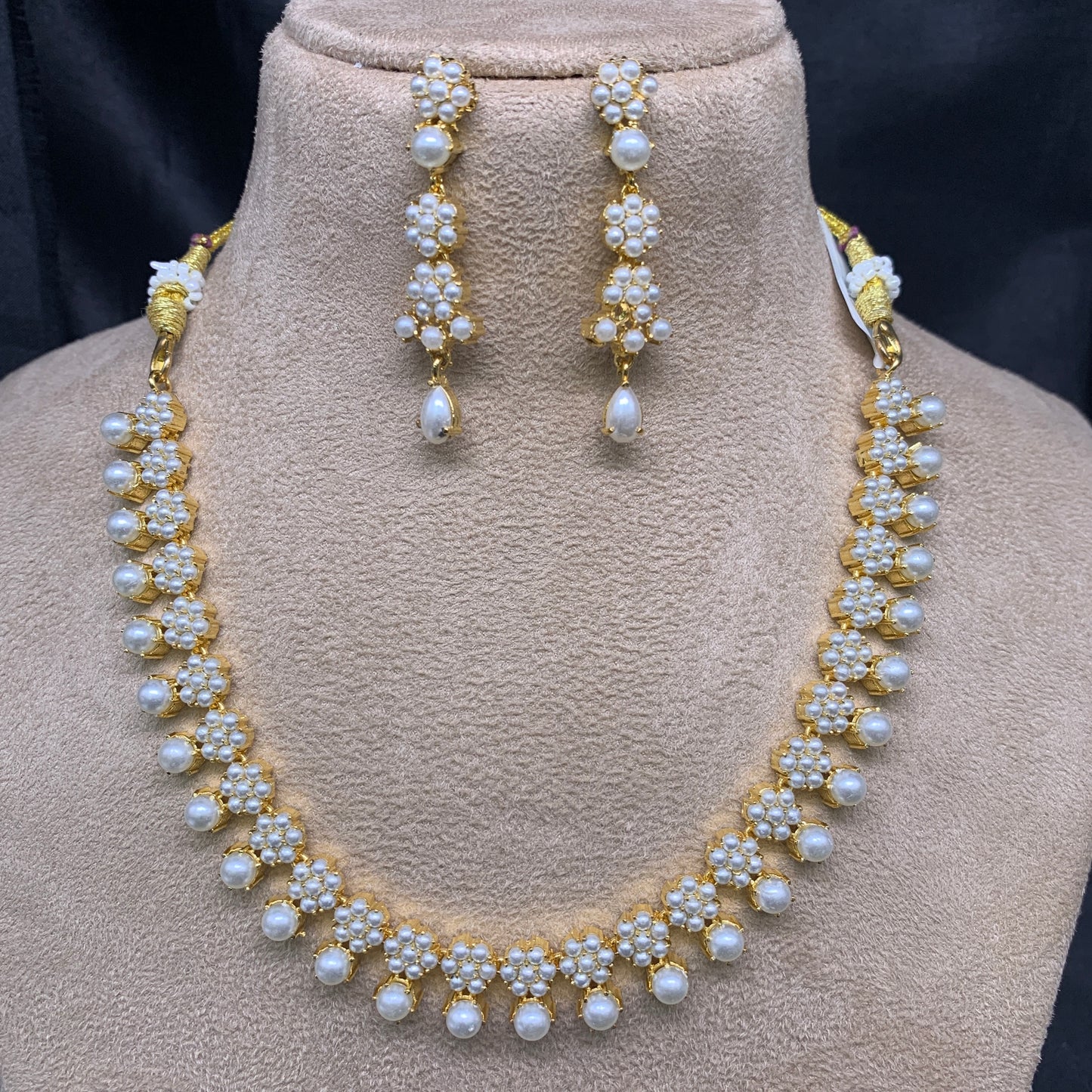 Necklace Set