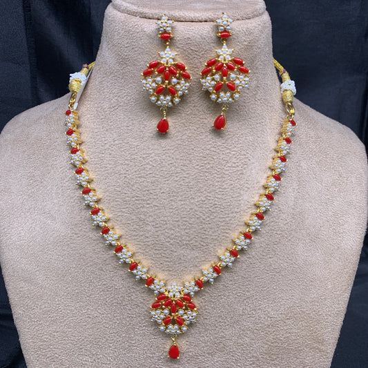Necklace Set