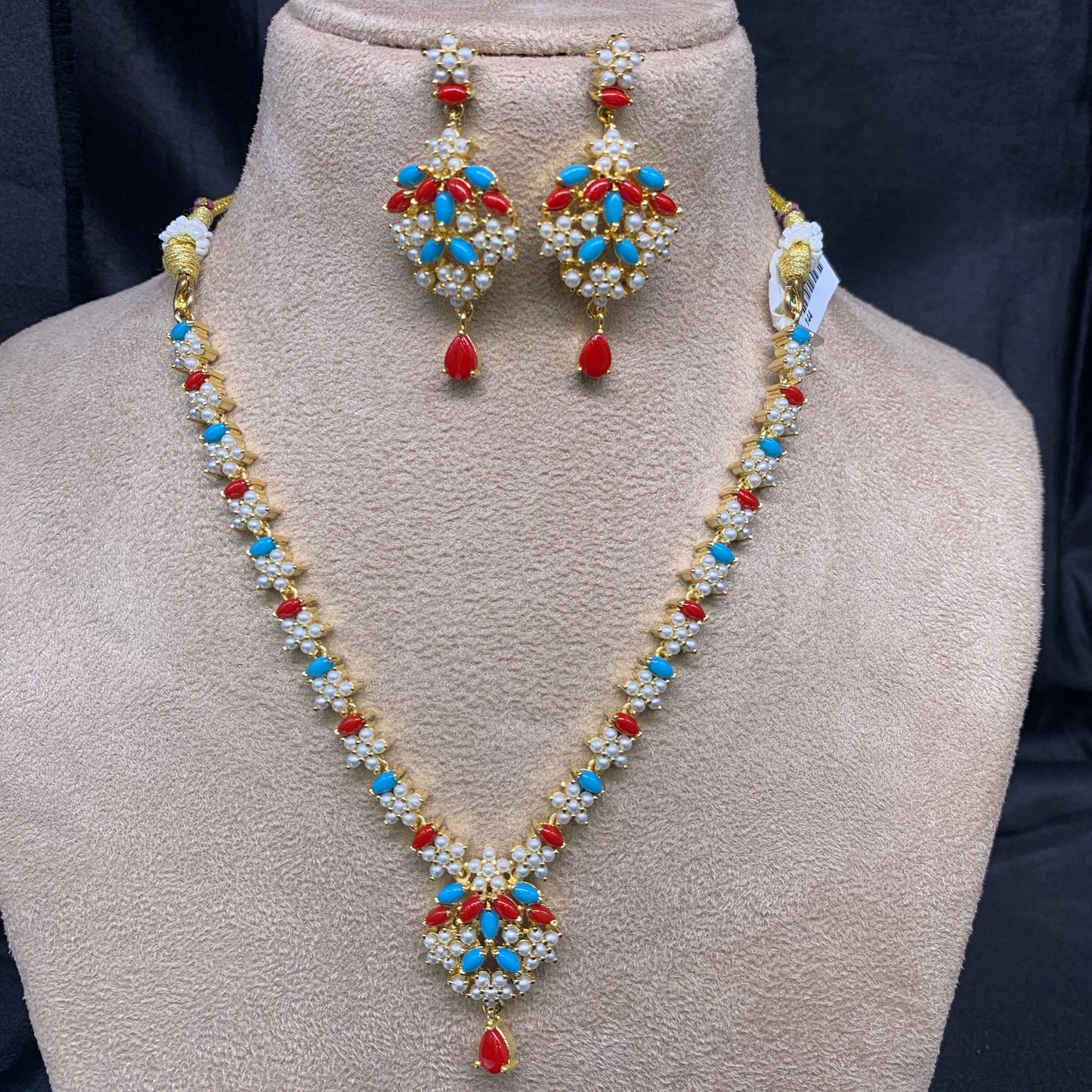 Necklace Set