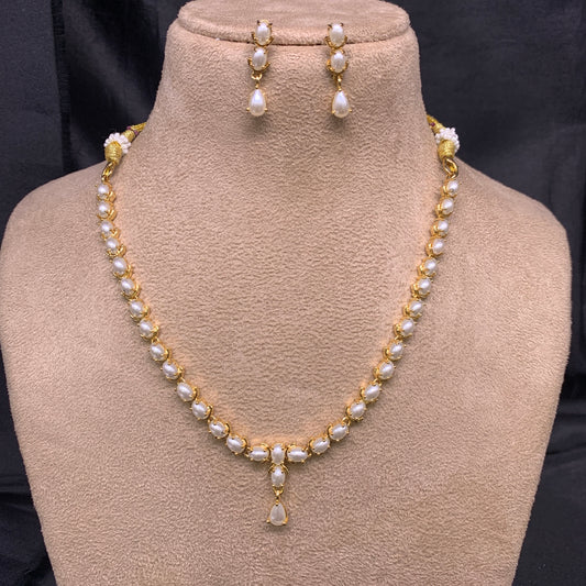 Necklace Set