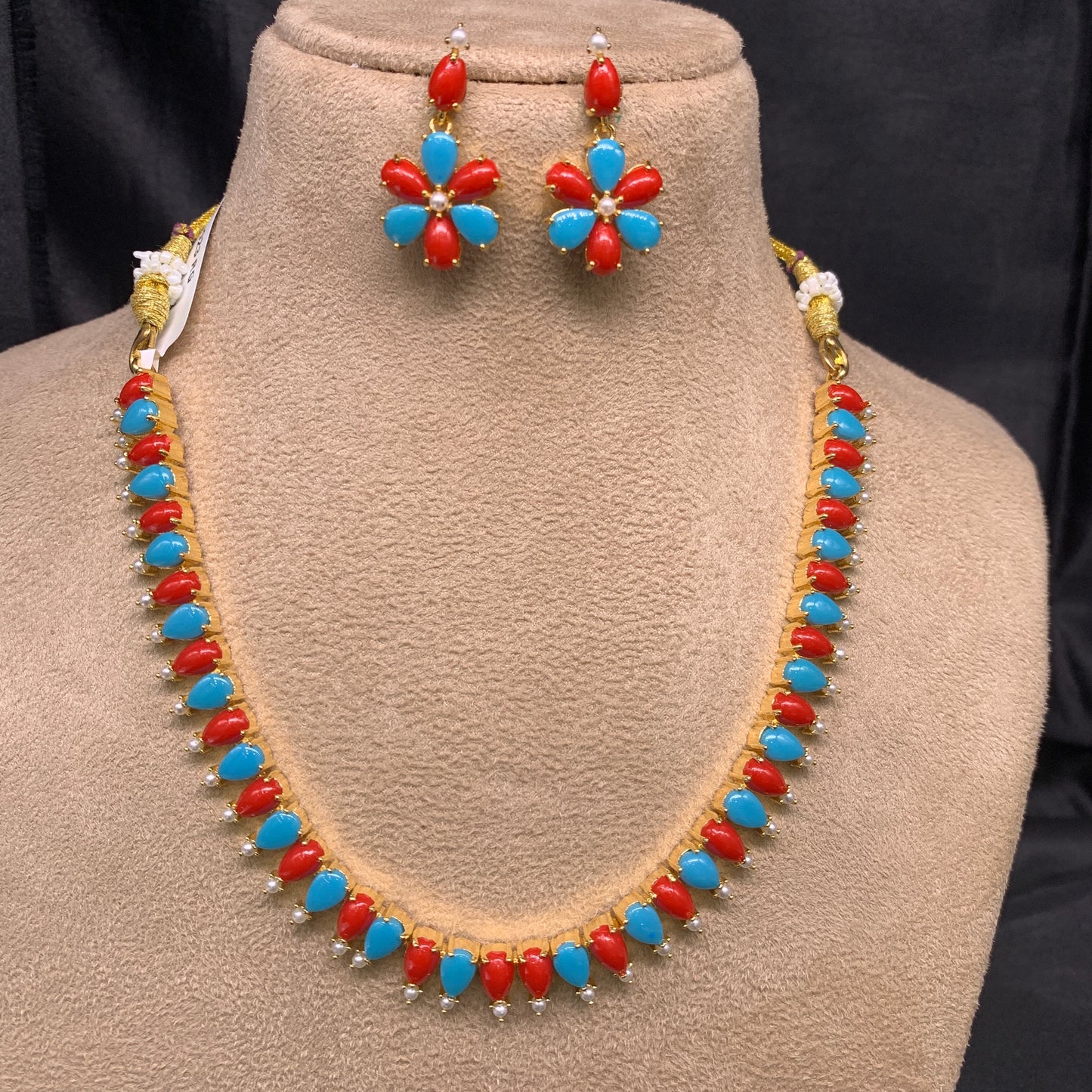 Necklace Set