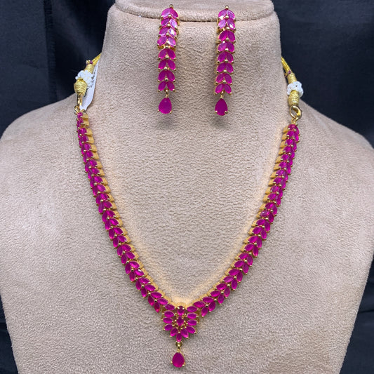 Necklace Set