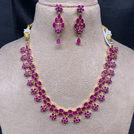 Necklace Set