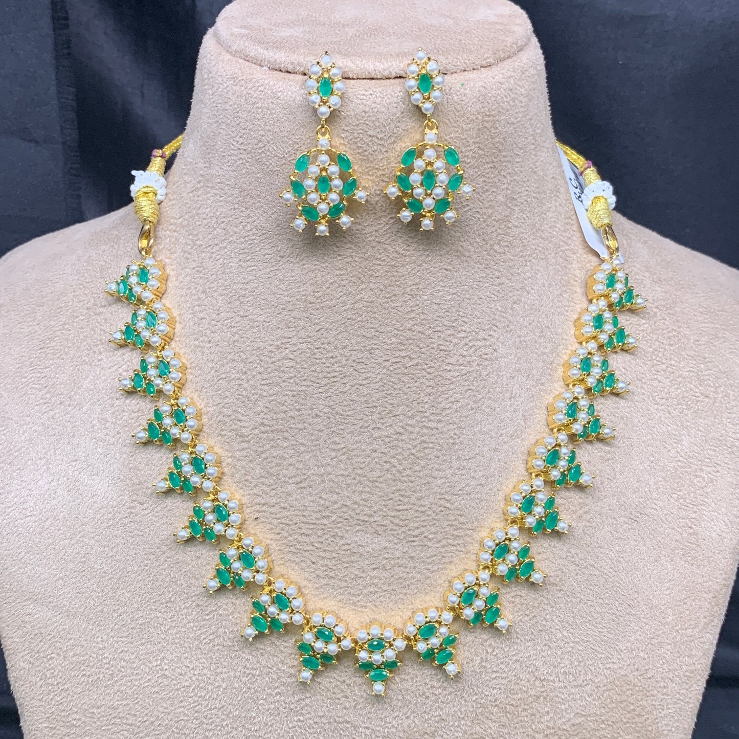 Necklace Set