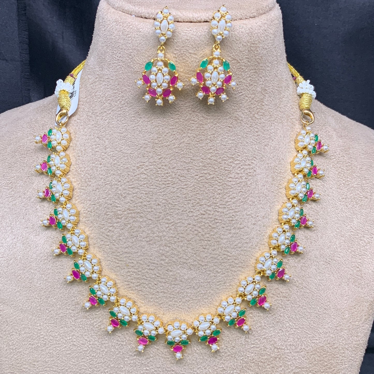 Necklace Set