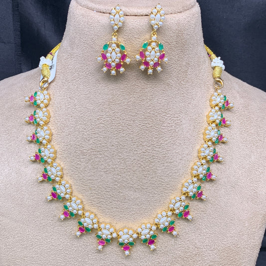 Necklace Set