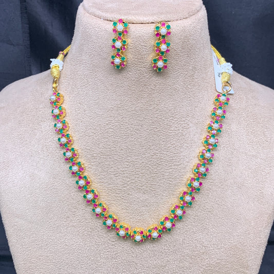 Necklace Set