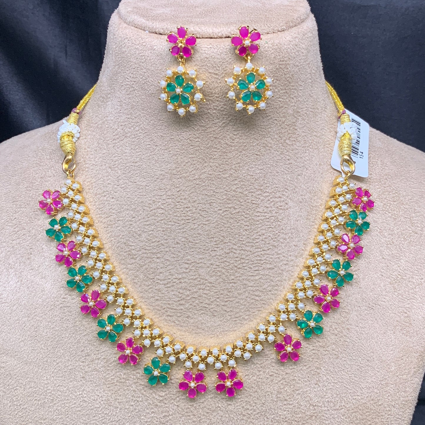 Necklace Set