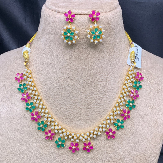 Necklace Set