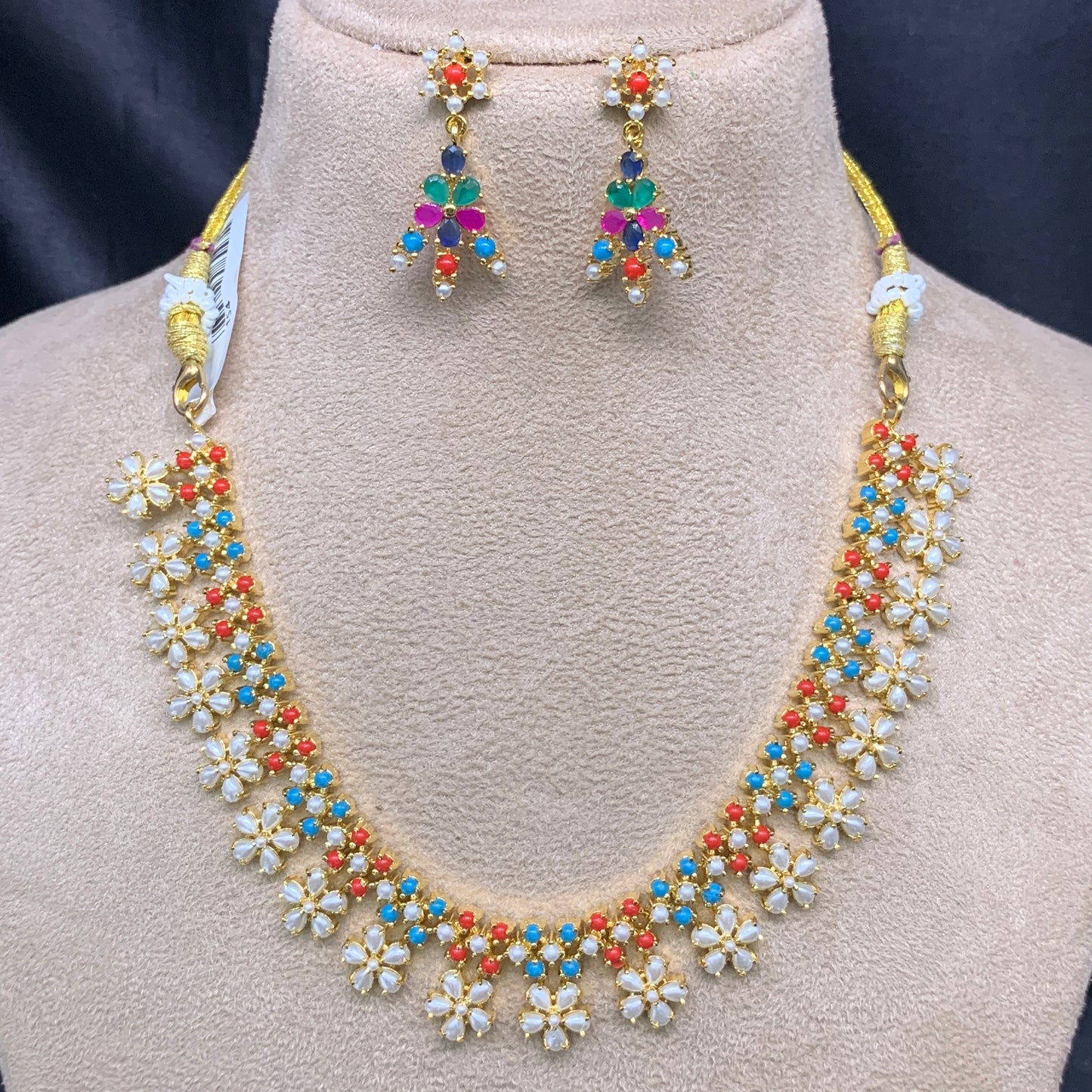 Necklace Set