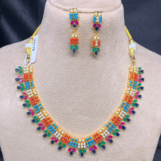 Necklace Set
