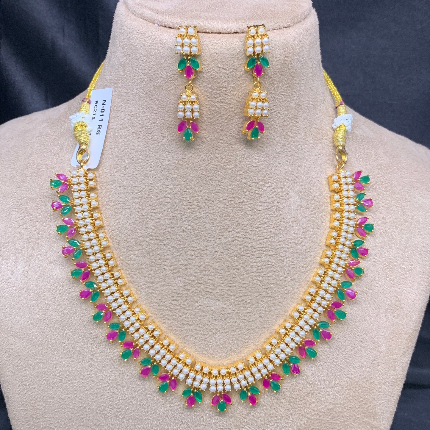 Necklace Set