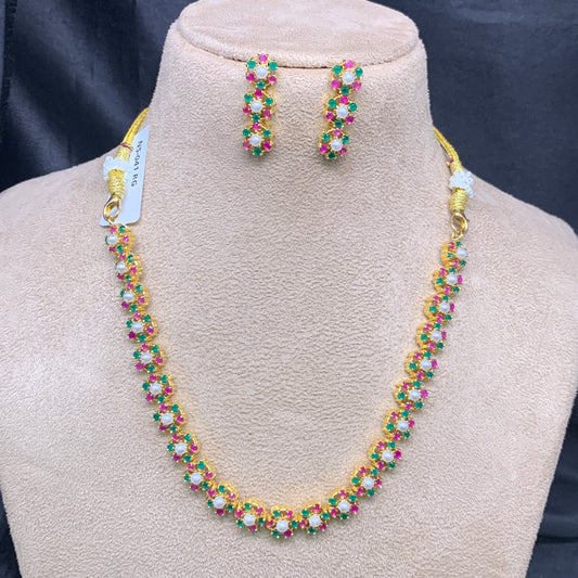 Necklace Set