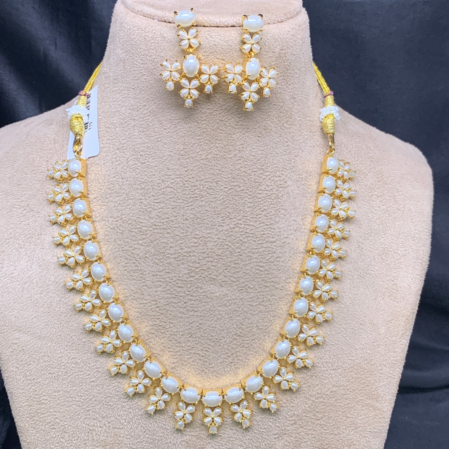 Necklace Set