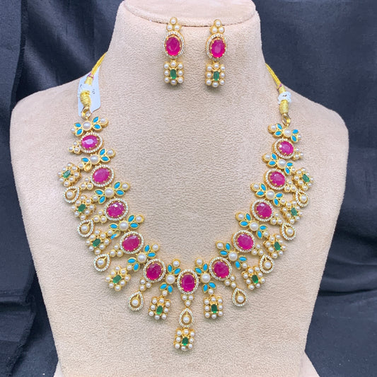 Necklace Set