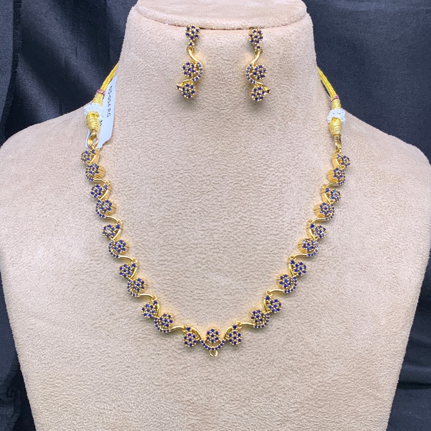 Necklace Set