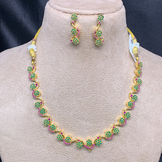 Necklace Set
