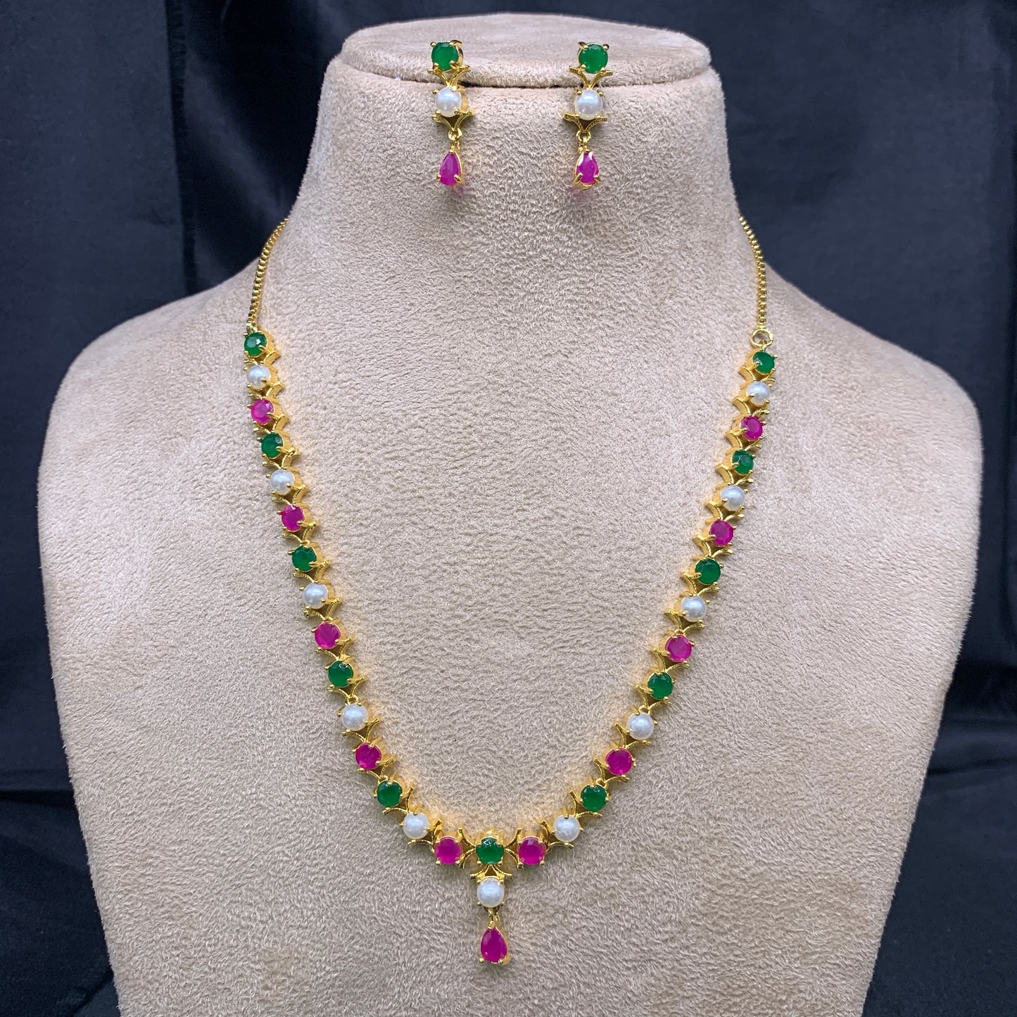 Necklace Set