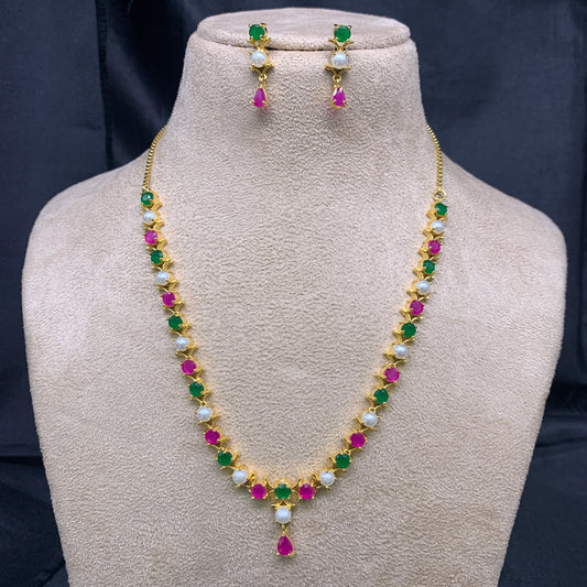 Necklace Set