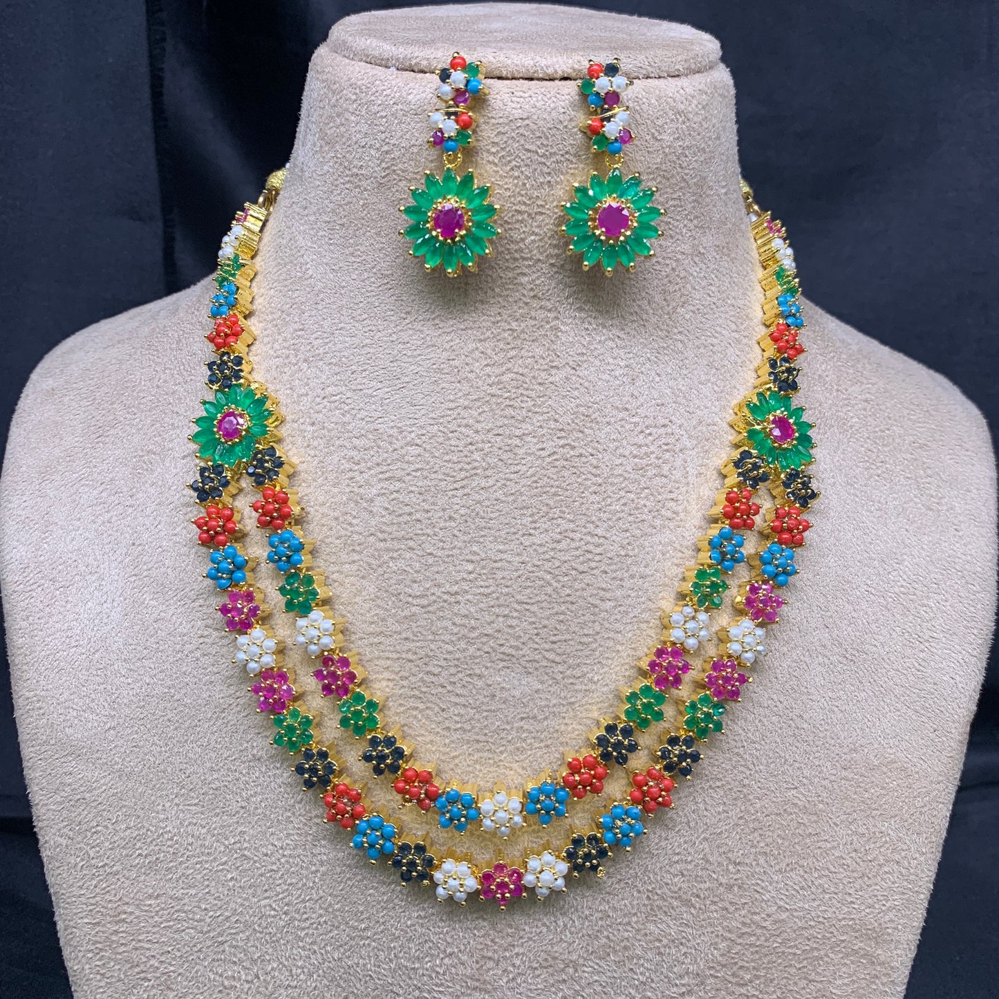 Necklace Set