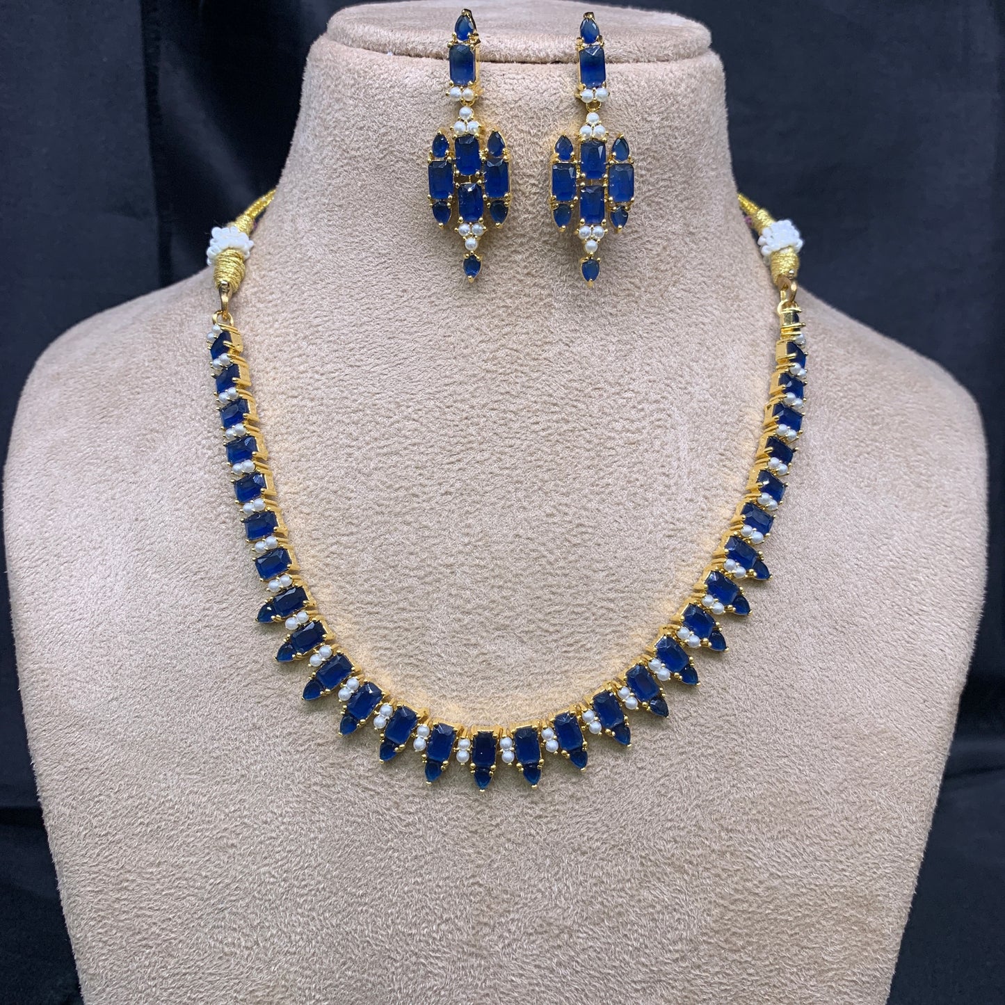 Necklace Set