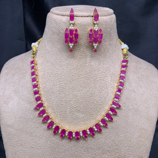 Necklace Set