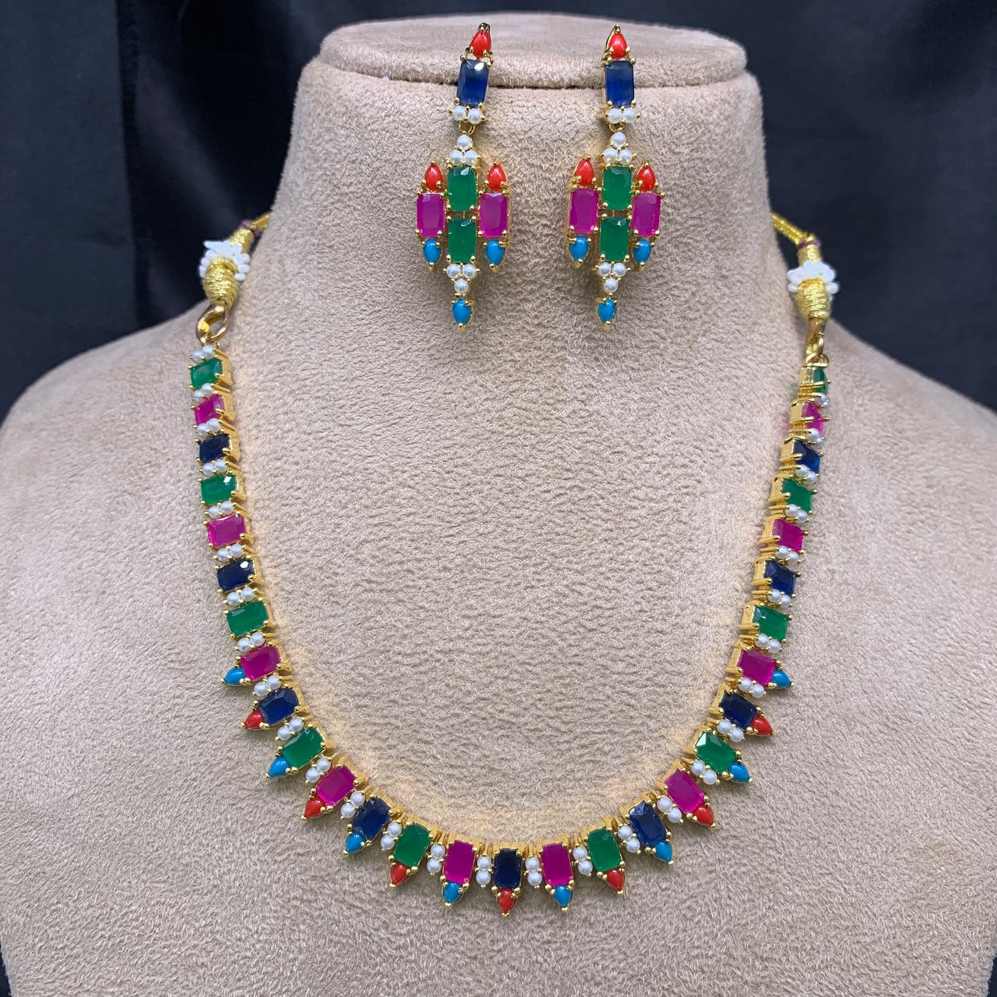 Necklace Set