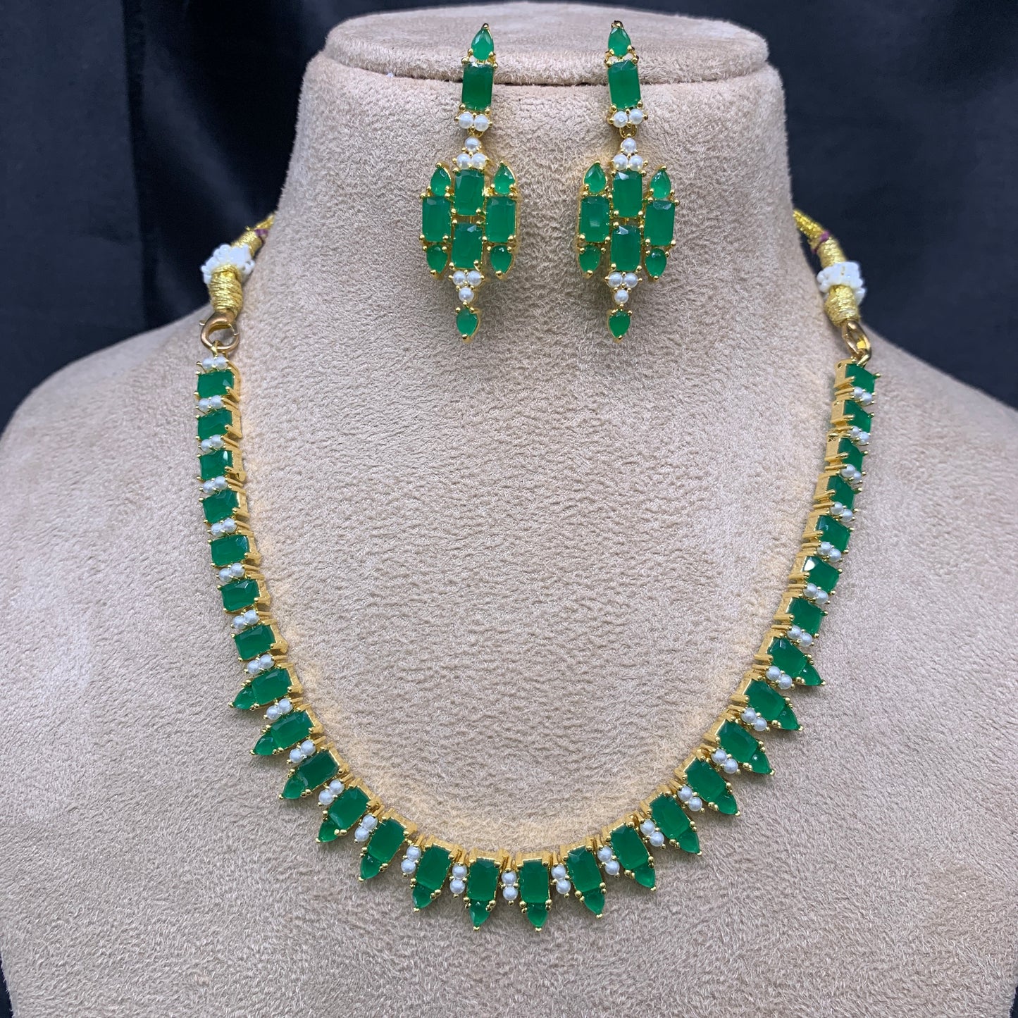 Necklace Set