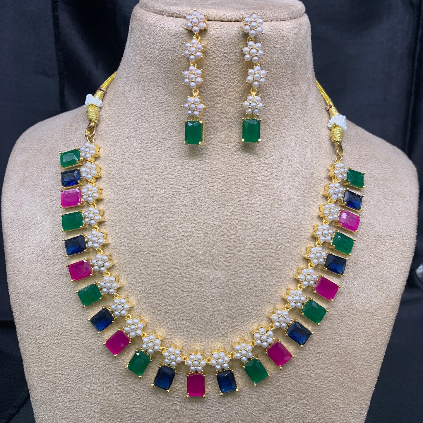 Necklace Set