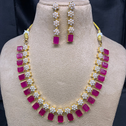 Necklace Set