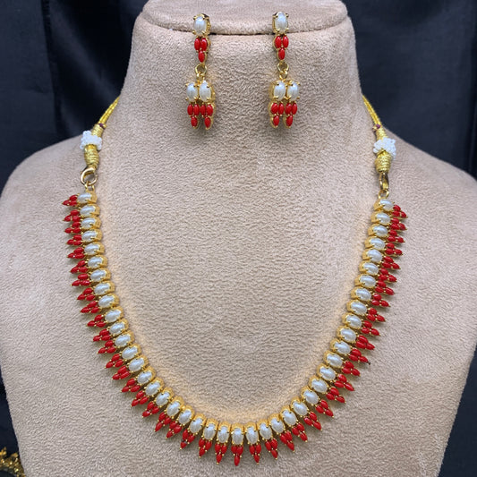 Necklace Set