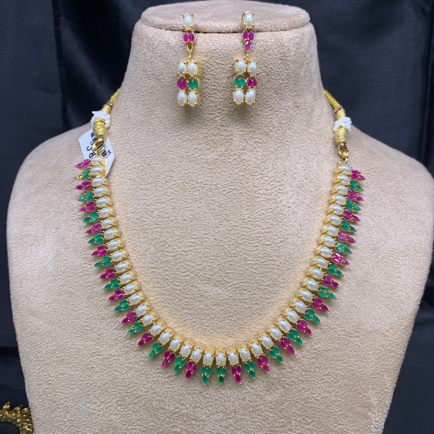 Necklace Set