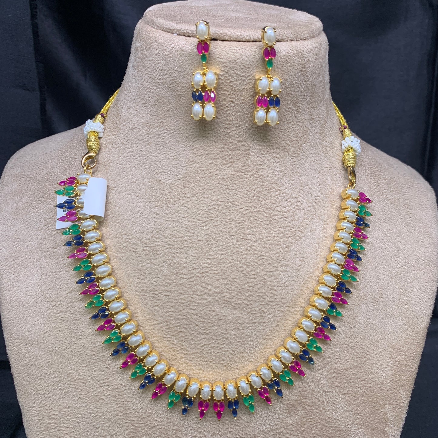 Necklace Set