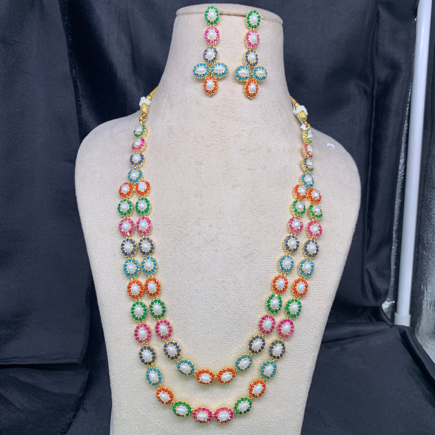 Necklace Set