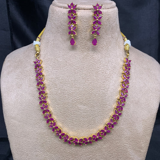 Necklace Set