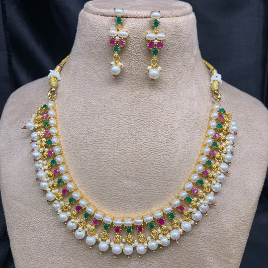 Necklace Set