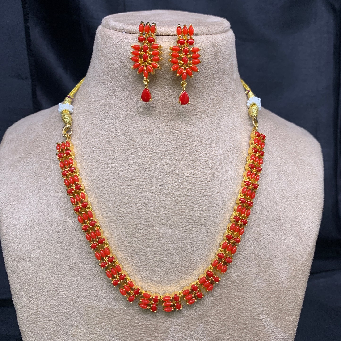 Necklace Set