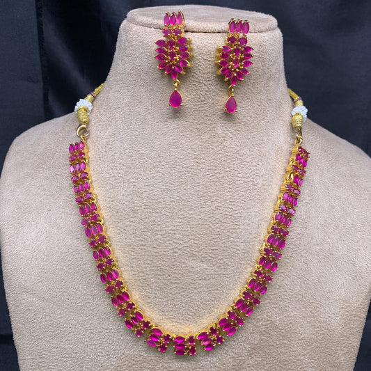Necklace Set