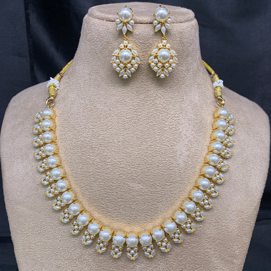 Necklace Set
